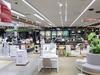 롯데하이마트 대치점 새 단장 오픈