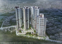 전셋값으로 집 사볼까…힐스테이트 대명 센트럴 등 분양