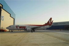 한국항공서비스, 국내 LCC 항공기 정비 맡는다