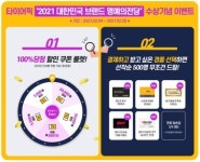 SK네트웍스 타이어픽, 명예의 전당 수상 기념 고객 사은 이벤트