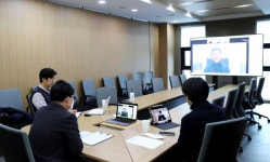 엔에프씨, 美네스필러와 전략적 MOU 체결