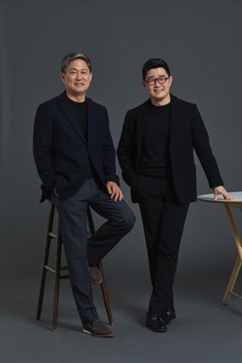 카카오엔터, 김성수·이진수 각자 대표 체제 공식 출범