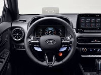 현대차, 고성능 N 최초 SUV ‘코나 N’…0-100km/h 5.5초