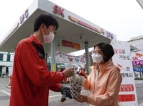 SK가스 LPG 충전소, 지역상생 ESG 경영 플랫폼으로