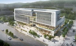 캠코, 대구통합청사 건설현장 특별안전점검 실시