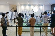 포스코건설 더샵 거제디클리브, 수요자들 호응