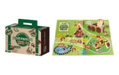 오리온 오리온#놀이간식 캠핑편 출시