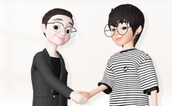 카드사, 메타버스 언택트 세계관 속으로