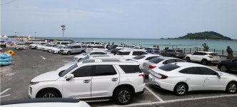 집에서 휴가 보낼래요…렌터카업계 기대감 뚝