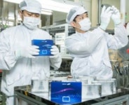 삼성SDI, 자회사 에스티엠에 배터리 양극재 사업 이관