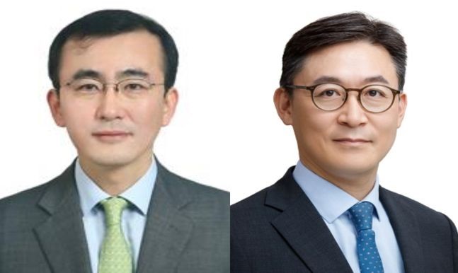 이재명 대통령, 차관급 4명 인사 단행...금융위 부위원장 등 승진포함