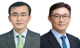 금융위, 이세훈 사무처장·권대영 금융정책국장 임명
