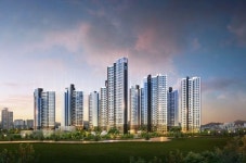 충남 아산, 신규 분양 핫플레이스 주목