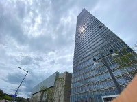 [르포] 오픈 앞둔 대전신세계 우아한 쇼핑 신전