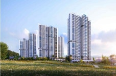 전남 광양, 신규아파트 큰 장 선다