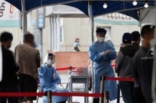 인천 옹진군 여객선 관련 24명 추가 확진…누적 47명