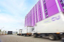 BGF리테일 물류 자회사 온실가스 인벤토리 구축