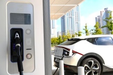 현대차그룹, 전기차 초고속 충전소 ‘송도 현대프리미엄아울렛 E-pit’ 개소