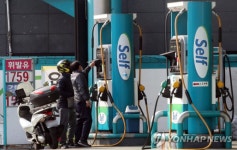 12일부터 직영·알뜰주유소 기름값 인하...내년 4월까지 유지