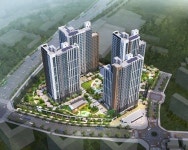 호반산업, 호반써밋 원주역 11월 분양