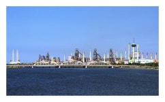 요소수 대란에 철강업계도 예의주시