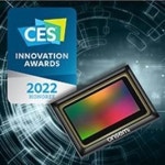 [CES 22] 온세미 CES 2022 혁신상 수상했어요
