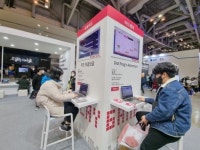 [지스타 21] 메타버스 상륙…레드브릭, 일반인 창작 게임 전시