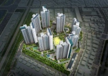 대우건설 김천 푸르지오 더 퍼스트 12월 분양