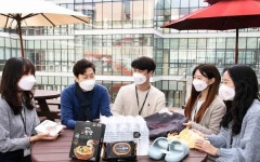 와신상담 끝낸 롯데마트·홈플러스, 이마트 추격