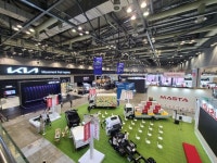 [서울모빌리티쇼] 온리 EV…미래차 78종 다 모였다