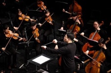 토요타, 세종꿈나무오케스트라 정기 연주회 후원