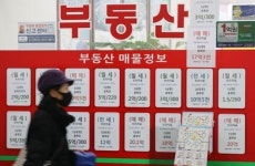 얼어붙은 매매·쌓이는 전세매물…부동산 시장 동상이몽