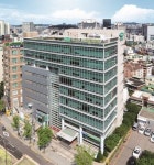 [신년사] 장홍순·최용주 삼진제약 대표 어려움을 기회로 삼자