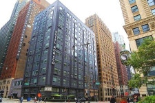 롯데호텔, 美시카고 진출…입점 브랜드는 L7