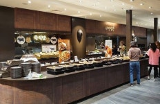 한식 뷔페도 올랐다…자연별곡 최대 6000원 인상