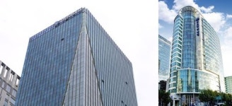 신한·KB 계열 생보사, 엇갈린 대면 채널 전략