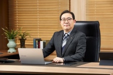 강호 보험개발원장, IFRS17‧K-ICS 도입 준비 적극 도울 것