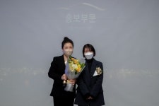 [포토] 2022 올해의 차 시상식…대상 제네시스 G90