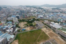 유한양행, 군포시에 첨단 바이오 연구단지 조성