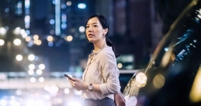 카카오모빌리티‧전국대리운전노조, 단체교섭 첫발