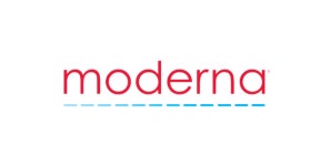 모더나, 오미크론 전용 부스터 백신 임상2상 첫 접종