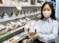 강원도 비법 담았어요…세븐일레븐, 메밀 100% 들기름 막국수 출시