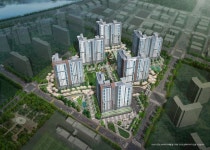 한라 군산 신역세권 한라비발디 센트로 4월 분양