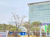 [르포] 대선 핫이슈 광주 복합쇼핑몰…현실화 될까