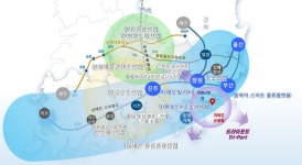 첫 특별지자체 부울경 메가시티 조성 본격화