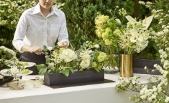 2년간의 거리두기 굿바이…신라호텔 대면 클래스 재개