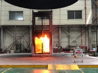 건설연 건축물 종합 화재안전 진단 기술 개발