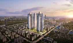 라온건설 아산배방 라온프라이빗 6월 분양