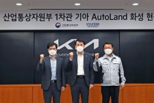 현대차·기아, 전기차 분야에 21조원 투자…연 144만대 목표