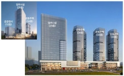 용산 남영역·숙대입구역 일대 120m 높이 주상복합 개발